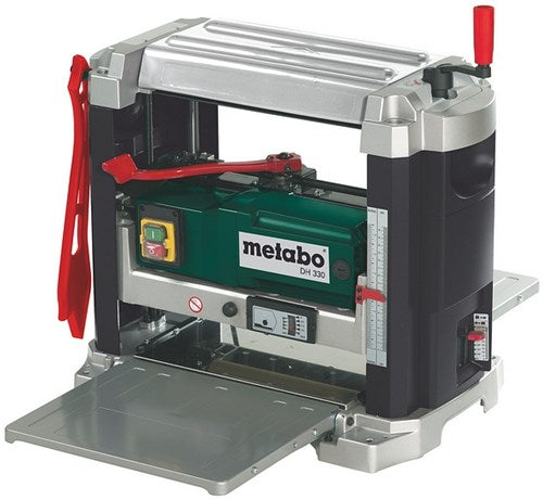 Metabo dh 330 tjocklek | 1800w - 0200033000