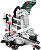 Metabo kgsv 216 mc katkaisusaha vetotoiminnolla - 615216000