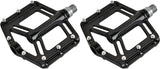 Pedais de plataforma Wellgo mtb atb mg6-al