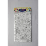 Peppa pig window stickers gel 2 assorted | 4 pieces