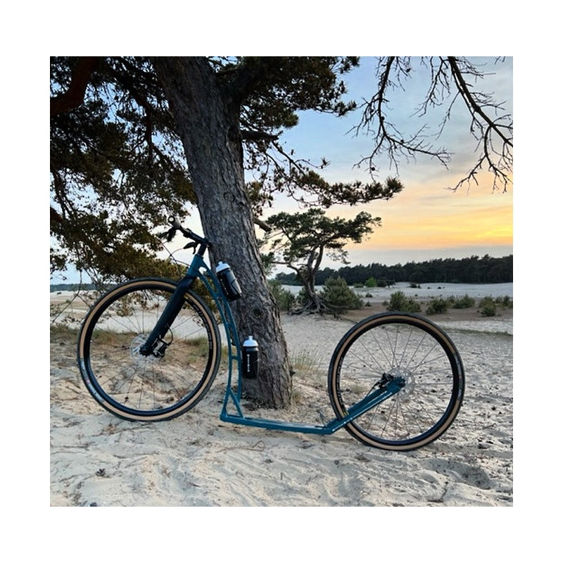 MIBO Alltrack Oceanblue