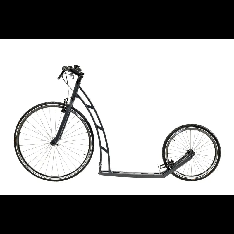 MIBO GT Anthracite