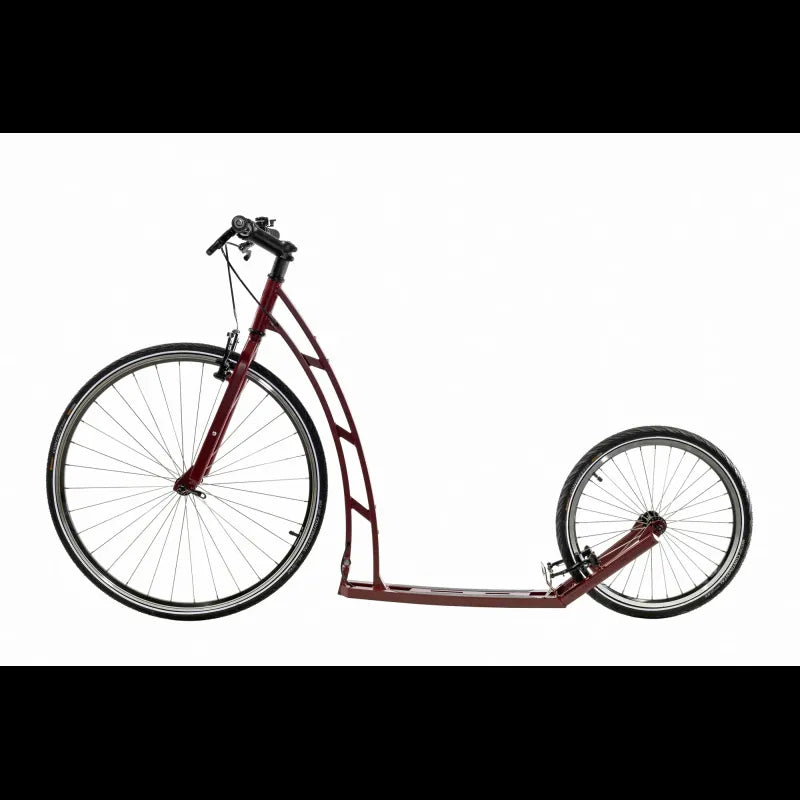 Mibo gt purplered
