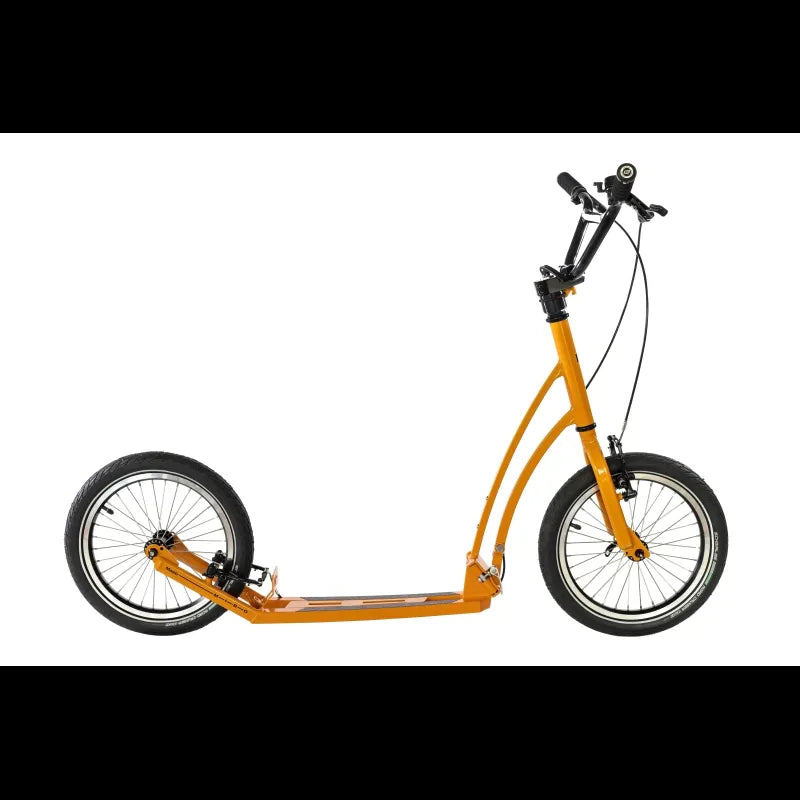 MiBO Mastr 16 16 Orange