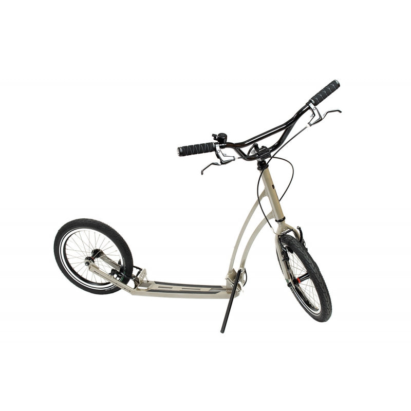 MiBo Mastr 16 16 Pearl Maus Gray