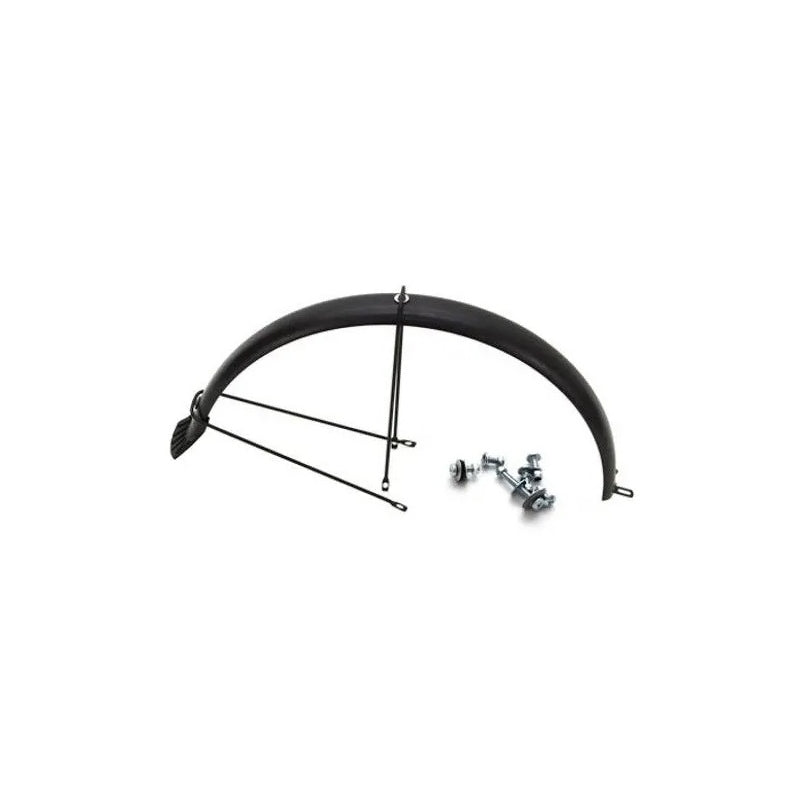 Mibo mudguard hënneschter 28 Tourist