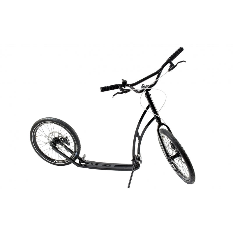 mibo royal 20 20 диск черен