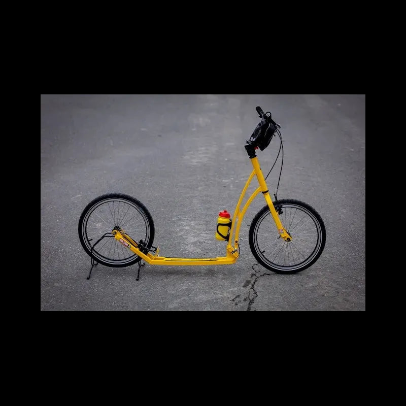 Mibo Royal - 2025 Vuelta Edition - Yellow