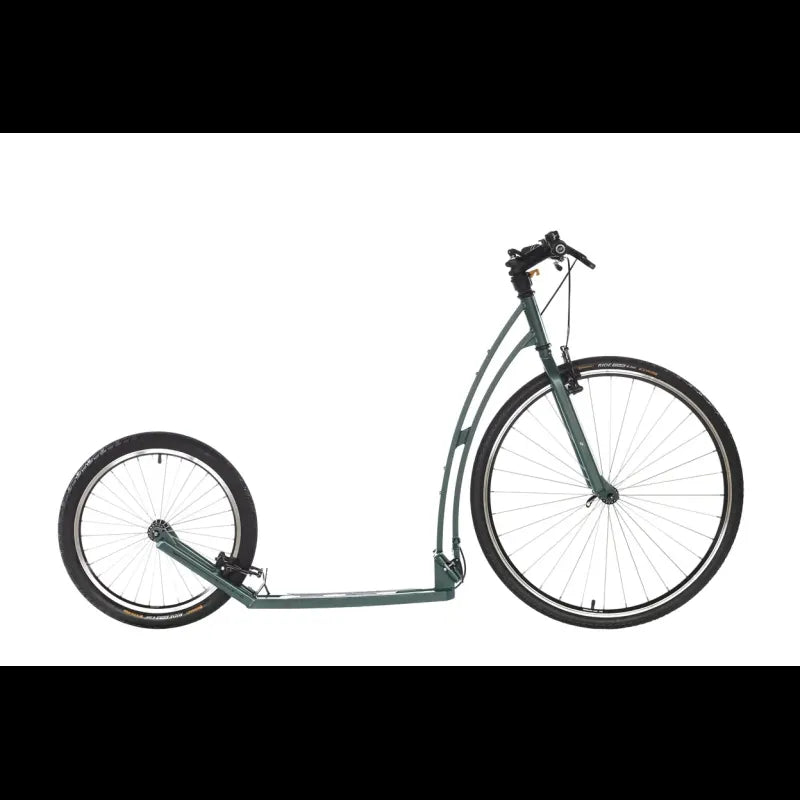 Mibo Split 28 Opal Green