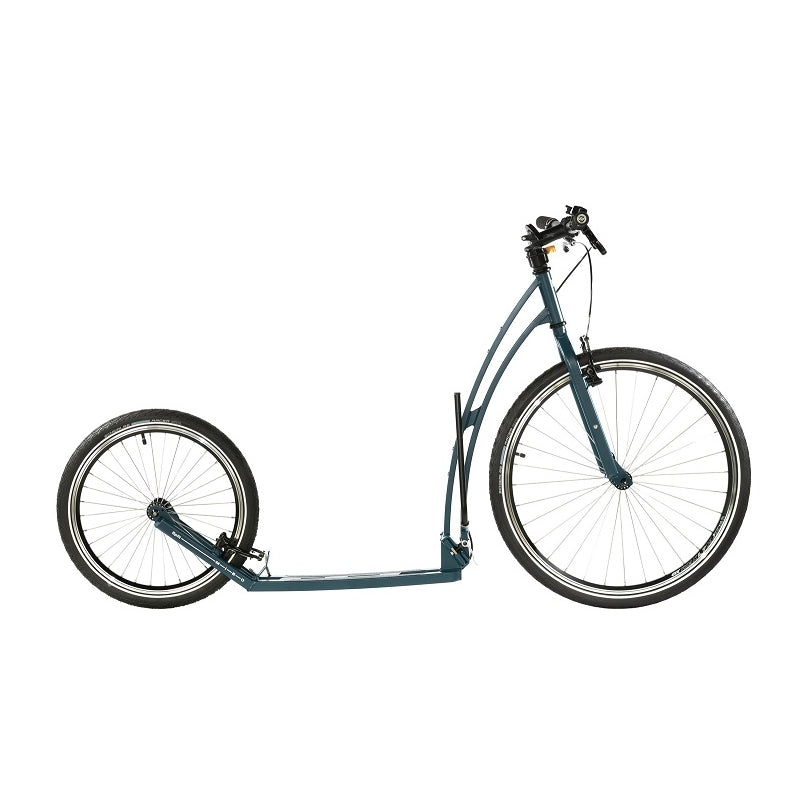 Mibo Sale - Split Oceanblue