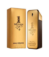 Paco Rabanne eau de toaletní sprej jeden milion 100 ml mužů
