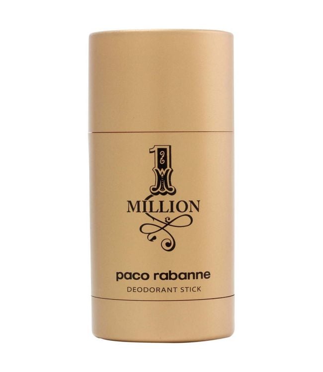 Paco Rabanne Deo colle un million de 75 ml d'hommes