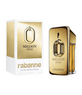 Paco Rabanne Eau de Parfum Intense Million Gold 50 ml