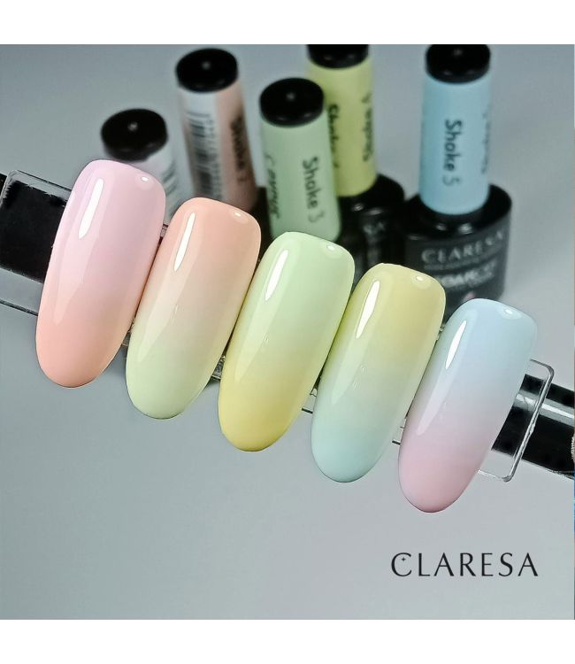 Klasha UV LED Gellak 5ML Shake 2
