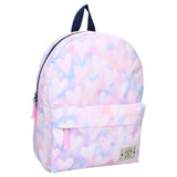 Milky Kiss Clever Girls Backpack Girls Pink
