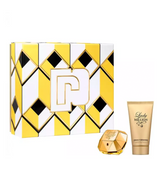 Paco Rabanne Lady Million Gift Set Ladies Edp 50ml