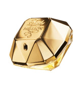 Paco Rabanne Eau de Parfum Spray Lady Million 50 Ml Ladies