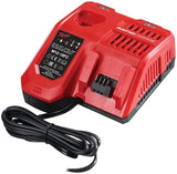 Accessoires Milwaukee chargeur rapide m12-18 fc - 4932451079