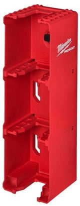 Milwaukee accessoires packout m18 accu houder - 4932480709
