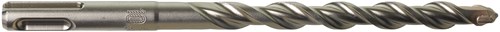 Milwaukee tillbehör sds-plus borrhammare, ms2, 10 x 160 mm (10 stycken) ny ms2 - 4932371708