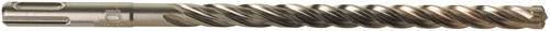 Milwaukee tillbehör sds-plus borrhammare rx4 10 x 210 x 150 mm (10 stycken) - 4932352048
