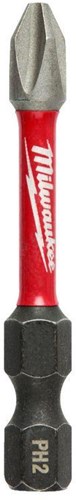 Milwaukee аксесоари shockwave gen ii ph2 50mm 1 брой - 4932430854