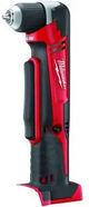 Milwaukee C18 RAD-0 M18 Cordless Right Angle Drill Body | No Batteries or Charger - 4933427189