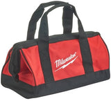 Milwaukee contractor bag | m | without wheels - 4931411958