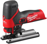 Milwaukee m12 fjs-0 m12 accu subcompact decoupeerzaagmachine - 4933500574