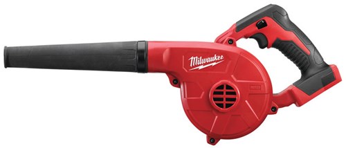 Milwaukee m18 bbl-0 fläkt - 4933446216