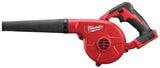 Milwaukee m18 bbl-0 fläkt - 4933446216