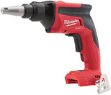 Milwaukee m18 fsg-0x винтоверт за гипсокартон 18v тяло - 4933459201
