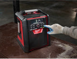 Milwaukee M18 RC-0 Site Radio Charger - 4933446639
