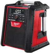 Milwaukee M18 RC-0 Site Radio Charger - 4933446639