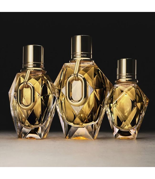 Paco Rabanne Eau de Parfum miljoner guld 50 ml