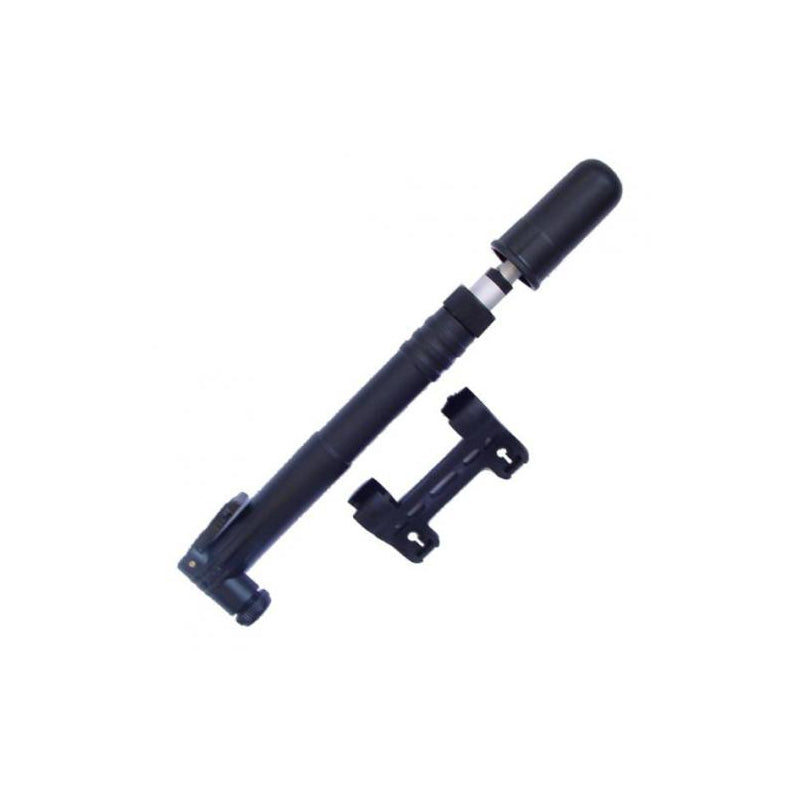mini pump schrader valve
