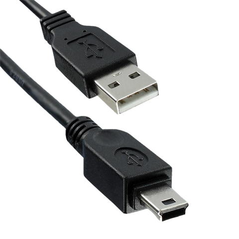 BENL MINI CABO USB 5M