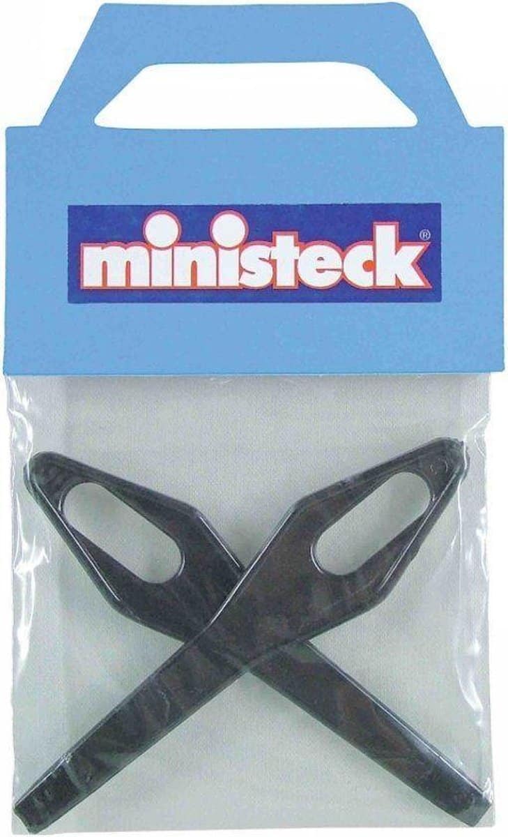 Ministeck - Hef -pump to easily loosen pieces - 2 pieces