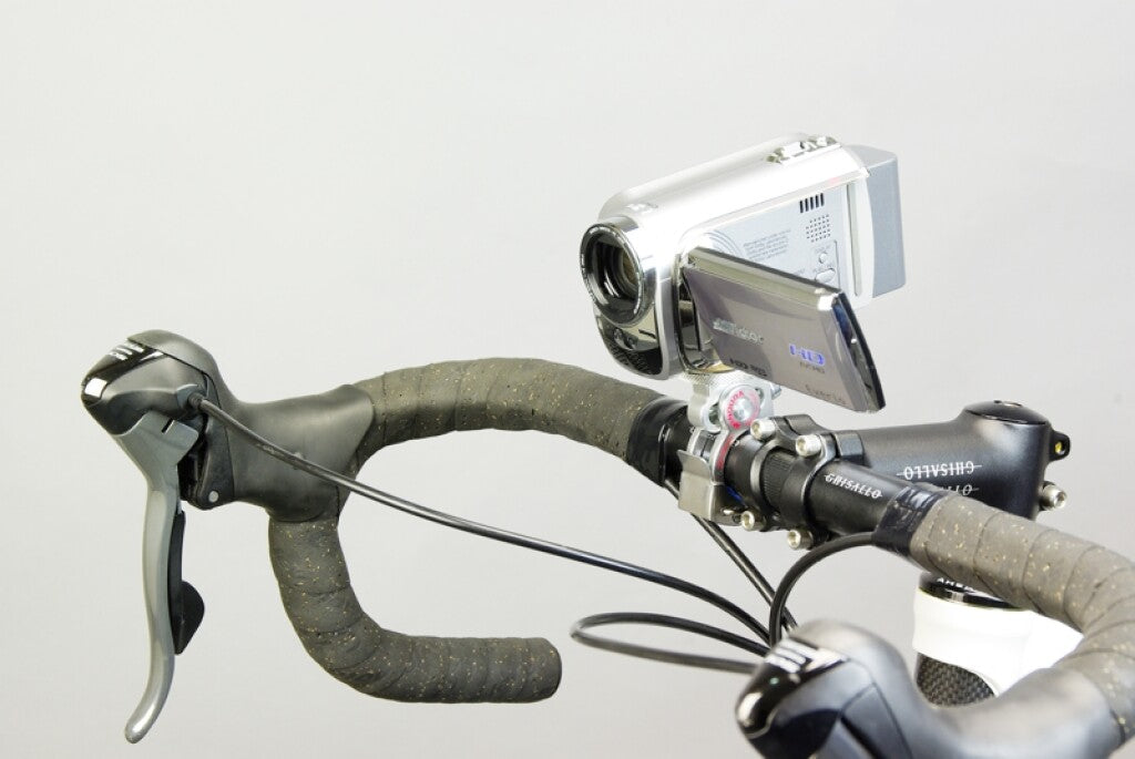 Držalec kamere Minoura Universal QR Ø22-29mm