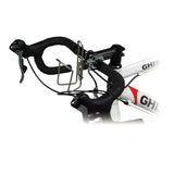 Minoura Bidone Holder Snelspan 28 35 mm