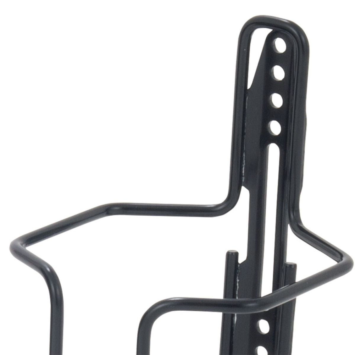 Minoura holder for Camping Gasstel 10 ~ 18cm, JB-95EX, Black