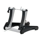 Minoura Indoor Bicycle trainer Liveride LR541 with QR steering switch