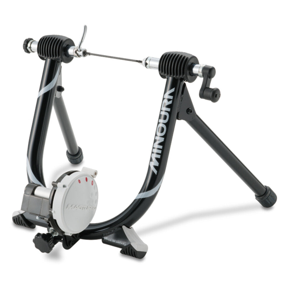Minoura Indoor Trainer Magride 60D s odporem magnetu