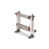 Minoura MoZ roller bench 950-1090mm with step and guard