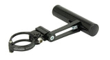 Swinggrip Minoura SWG -400 Ø28 ~ 35mm - Dubh