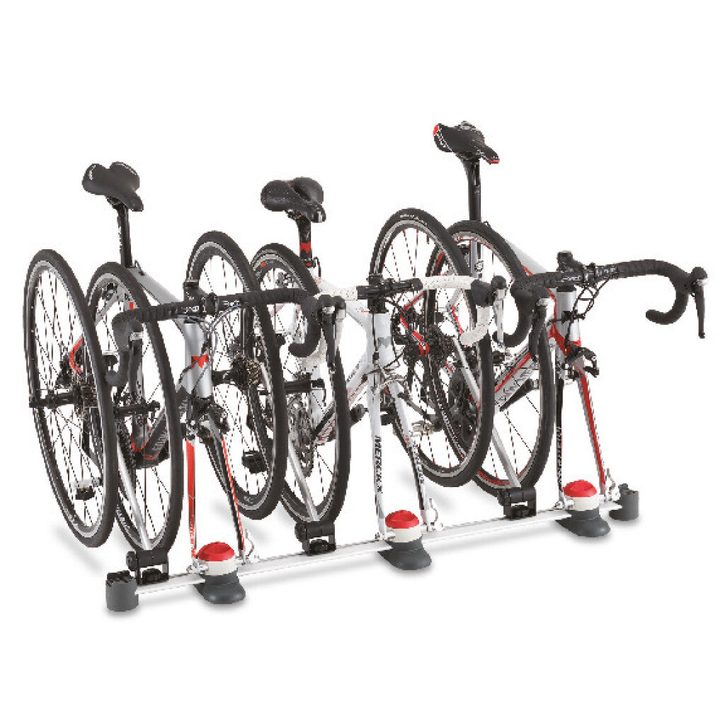 Minoura Vergo-TF3 kolmelle pyörälle