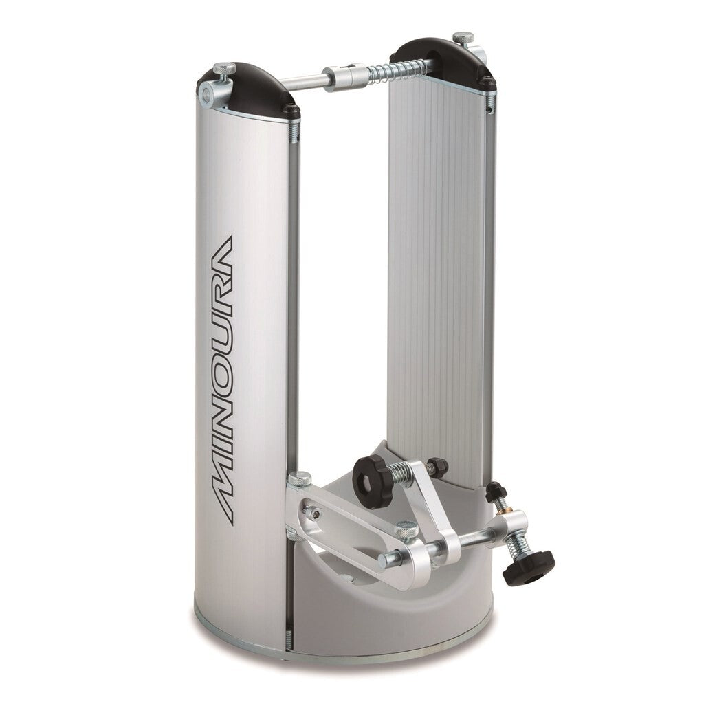 Wheeler Minoura FT-50 stříbro