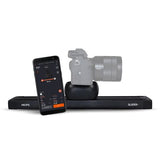 MIOPS Motoriserade skjutreglage+ 40 cm