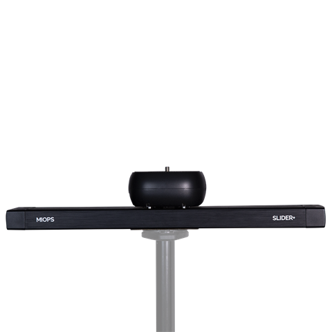 MIOPS Motoriserade skjutreglage+ 40 cm