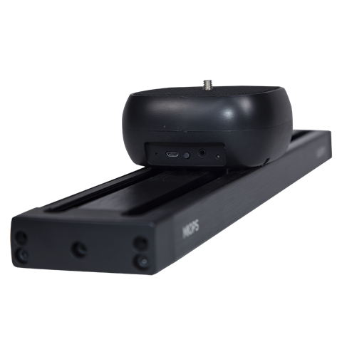 MIOPS Motoriserade skjutreglage+ 40 cm